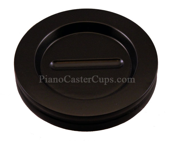 large grand Piano caster cups