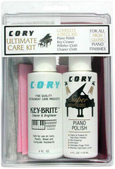 piano care kit